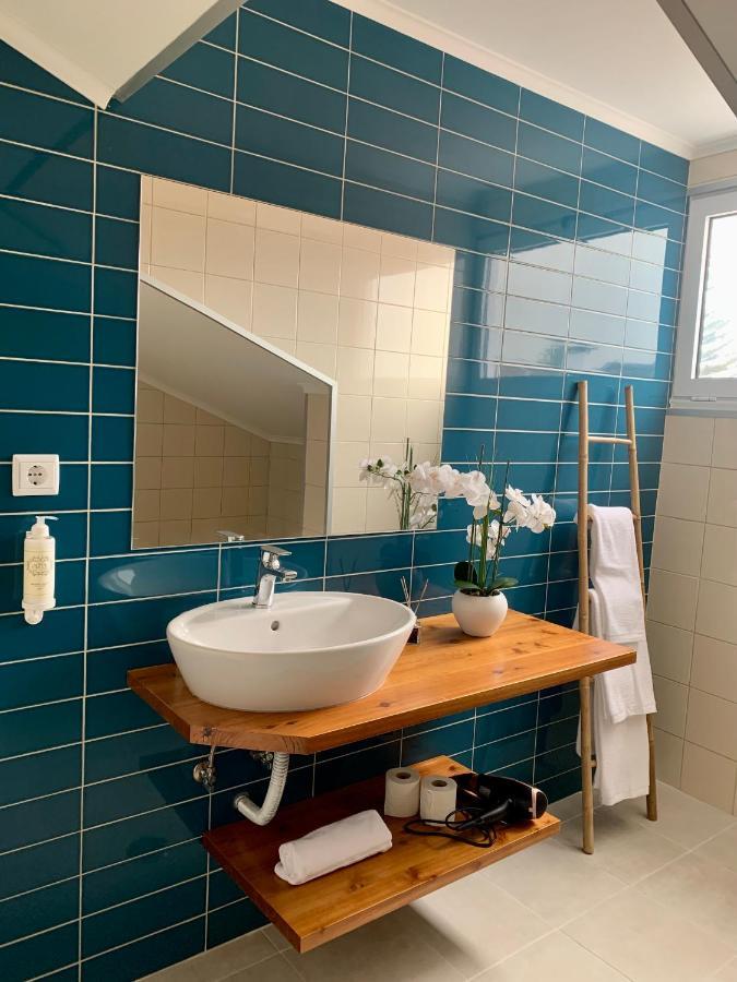 Apartamento Sta Catarina - Sta Catarina Place Понта Делгада Екстериор снимка