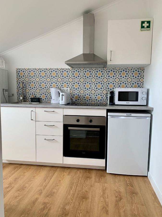 Apartamento Sta Catarina - Sta Catarina Place Понта Делгада Екстериор снимка