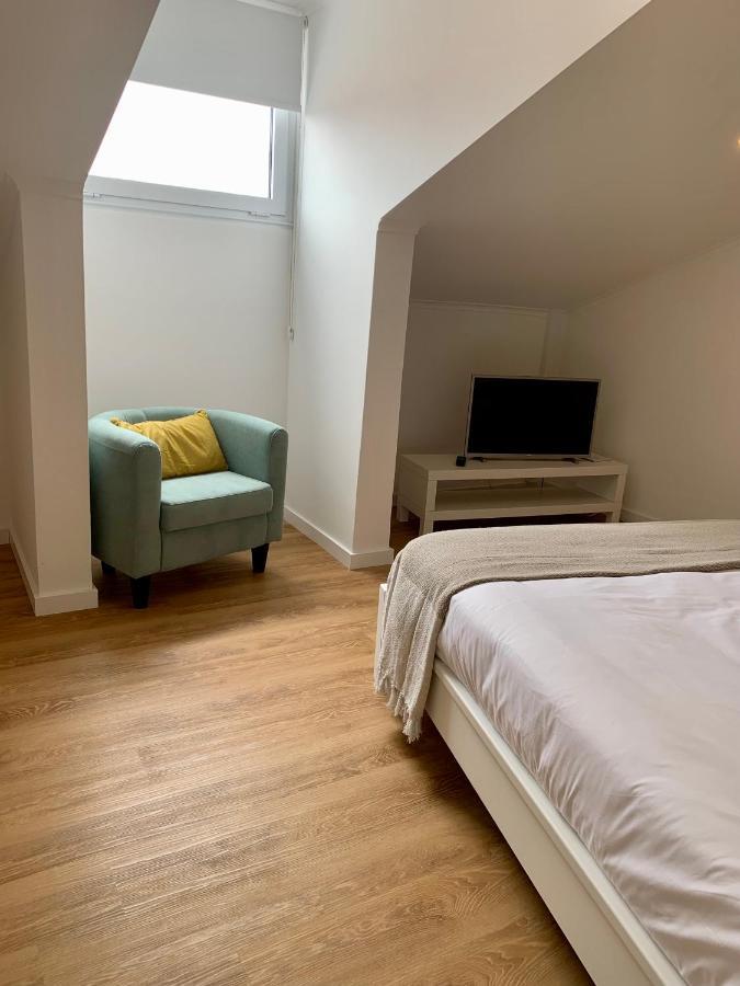 Apartamento Sta Catarina - Sta Catarina Place Понта Делгада Екстериор снимка